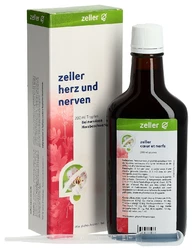 zeller Herz und Nerven Tropfen