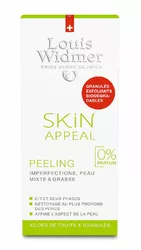 Louis Widmer Skin Appeal Peeling (#)