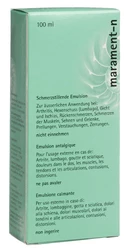 Marament-N Emuls