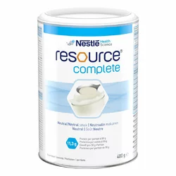 resource Complete Neutral