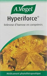 A. Vogel Hyperiforce Gemütsverstimmung Tblette