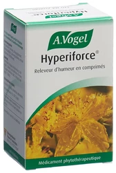 A. Vogel Hyperiforce Gemütsverstimmung Tblette