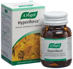 A. Vogel Hyperiforce releveur d'humeur cpr