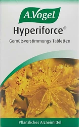 A. Vogel Hyperiforce Gemütsverstimmung Tablette