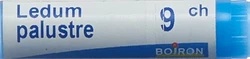 Boiron Ledum palustre Globuli 9 CH