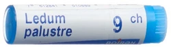 Boiron Ledum palustre Globuli 9 CH