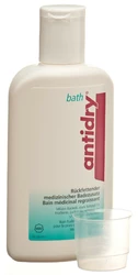 antidry bath ölige Lösung