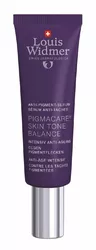 Louis Widmer Pigmacare Skin Tone Balance ohne Parfum