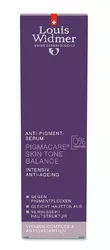 Louis Widmer Pigmacare Skin Tone Balance ohne Parfum