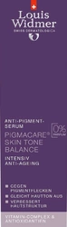 Louis Widmer Pigmacare Skin Tone Balance ohne Parfum
