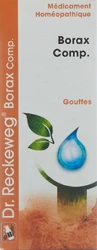 Dr. Reckeweg R182 Borax Comp. Tropfen