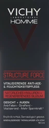 VICHY Structure Force