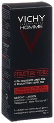 VICHY Structure Force
