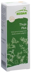 HEIDAK Thuja plus Spray