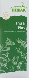 HEIDAK Thuja plus Spray