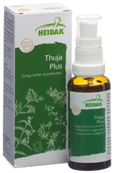 HEIDAK Thuja plus Spray