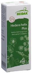 HEIDAK Hedera helix plus Spray