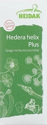 HEIDAK Hedera helix plus Spray