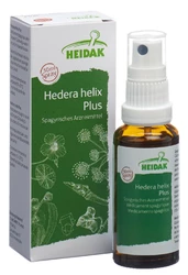 HEIDAK Hedera helix plus Spray