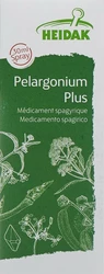 HEIDAK Pelargonium plus Spray