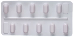 Telfast Filmtablette 120 mg
