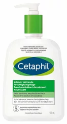 Cetaphil Feuchtigkeitspflege intensiv nährend