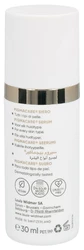 Louis Widmer Nutriderm Pigmacare Serum ohne Parfum