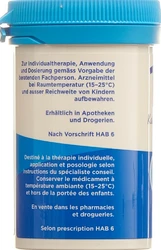 Omida Nr14 Kalium bromatum Tablette 12 D