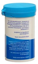 Omida Nr14 Kalium bromatum Tablette 12 D