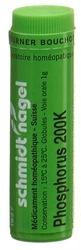 schmidt-nagel Phosphorus Globuli 200 K