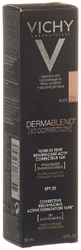 VICHY DERMABLEND 3D Korrektion 25