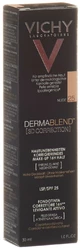 VICHY DERMABLEND 3D Korrektion 25