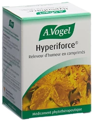 A. Vogel Hyperiforce Gemütsverstimmung Tblette
