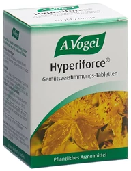 A. Vogel Hyperiforce Gemütsverstimmung Tblette