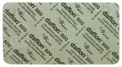 Daflon Filmtablette 500 mg