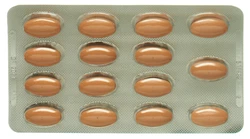 Daflon Filmtablette 500 mg