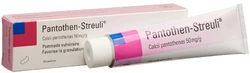 Pantothen-Streuli Salbe