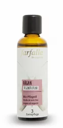 farfalla Bio-Pflegeöl Argan