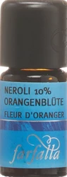 farfalla Neroli 10% Ätherisches Öl 10 % Orangenblüte Selektion