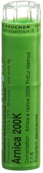 schmidt-nagel Arnica Granulat 200 K
