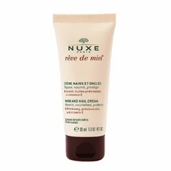NUXE Rêve de Miel Beauty To Go Crème mains