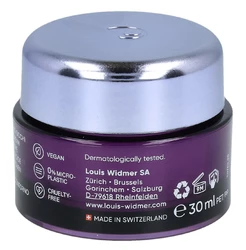 Louis Widmer Proderm Creme für die Augenpartie parfumiert
