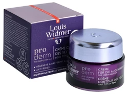 Louis Widmer Proderm Creme für die Augenpartie parfumiert