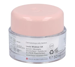 Louis Widmer Nutriderm Tagescreme UV20 parfumiert