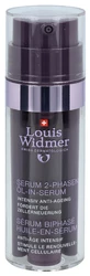 Louis Widmer Proderm Serum 2-Phasen Öl-in-Serum parfumiert