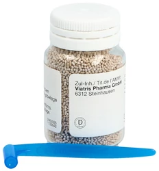 Creon micro Mikropellets