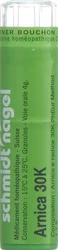 schmidt-nagel arnica gran 30 K