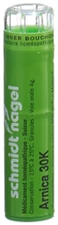 schmidt-nagel arnica gran 30 K