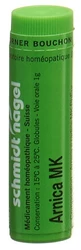 schmidt-nagel Arnica Globuli MK