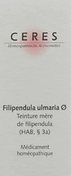 Ceres Filipendula ulmaria Urtinkt
